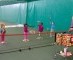 Tiny Tennis (4-6 Years of Age) Saturdays 10:00-11:00 AM June 6 thru Aug 1, 2026 (8 weeks) *No Clinic 7/4