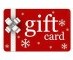 Gift Card $50.00