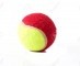 Red Ball Jr. Clinic (6-8 Years of Age) Saturdays 10:00-11:00 AM June 6 thru Aug 1, 2026 (8 weeks) *No Clinic 7/4