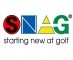 2026 SNAG Thursday Mornings June 11th - July 23rd from 9:30-10:30 A.M. (No play on July 2nd)